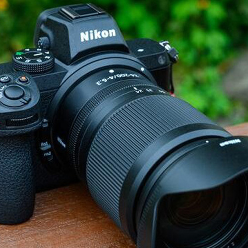 Cambiar de cámara reflex a mirrorless